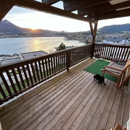 Ferienwohnung Lechnerhof Tiefgraben Екстер'єр фото