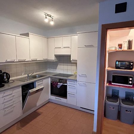 Ferienwohnung Lechnerhof Tiefgraben Екстер'єр фото