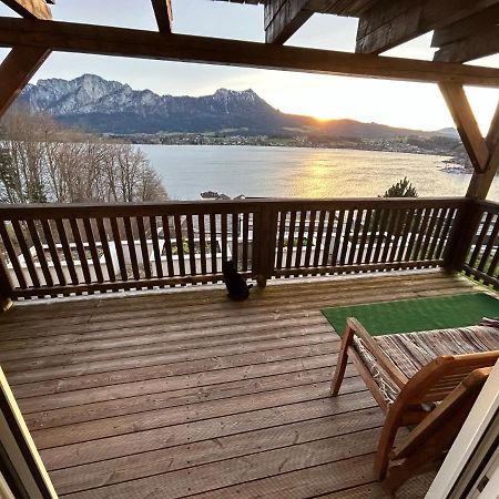 Ferienwohnung Lechnerhof Tiefgraben Екстер'єр фото