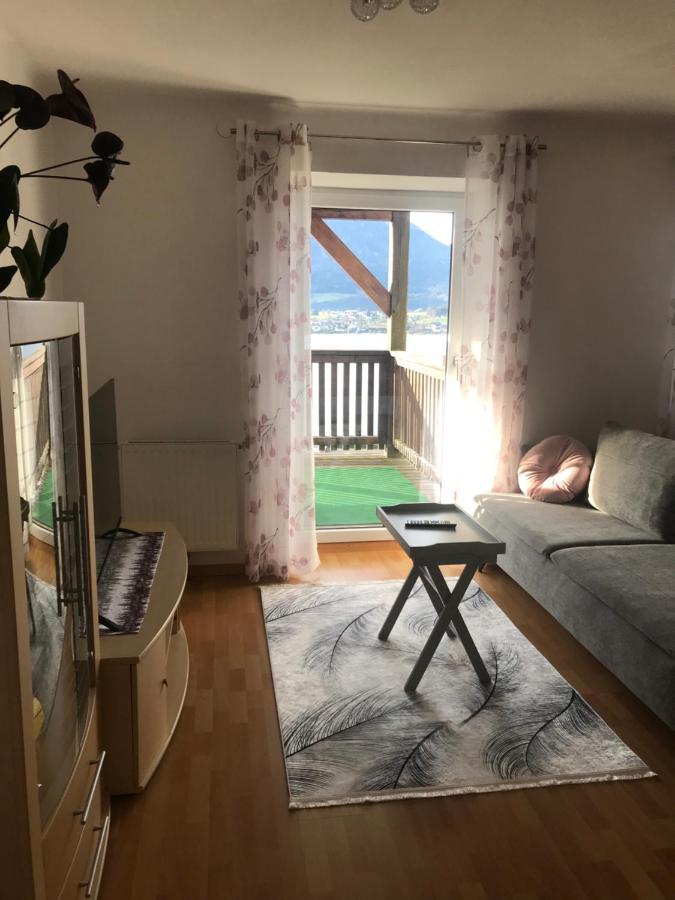 Ferienwohnung Lechnerhof Tiefgraben Екстер'єр фото
