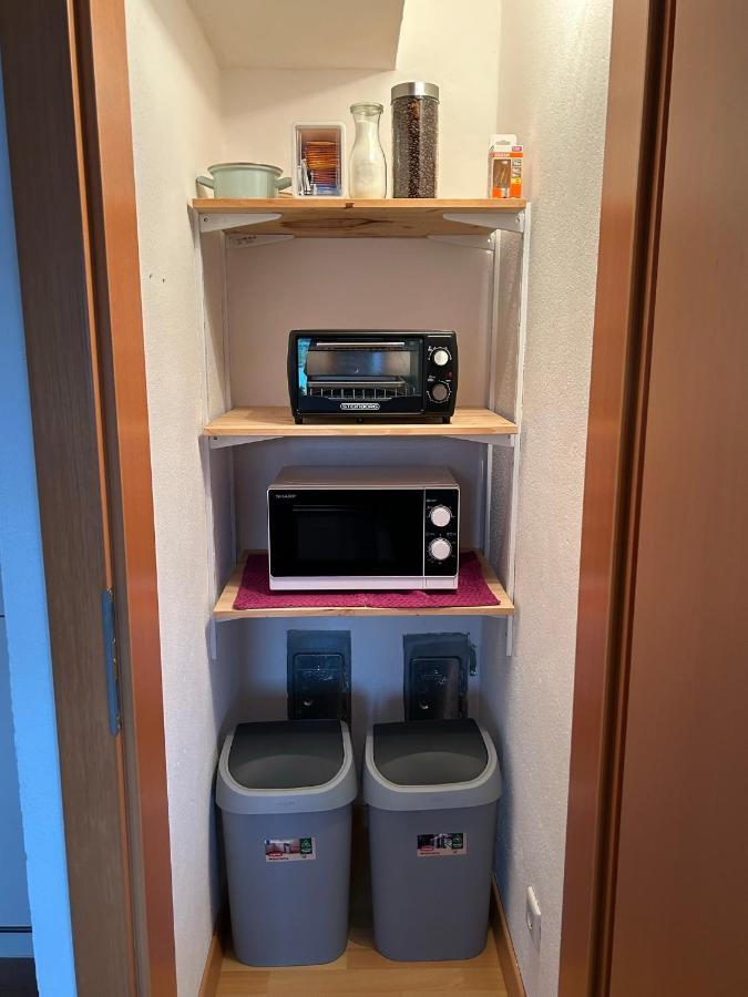 Ferienwohnung Lechnerhof Tiefgraben Екстер'єр фото