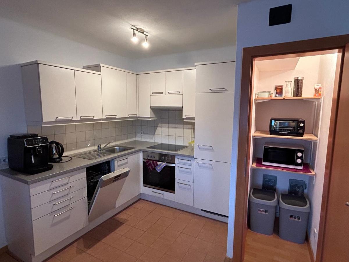Ferienwohnung Lechnerhof Tiefgraben Екстер'єр фото