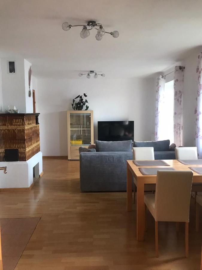 Ferienwohnung Lechnerhof Tiefgraben Екстер'єр фото