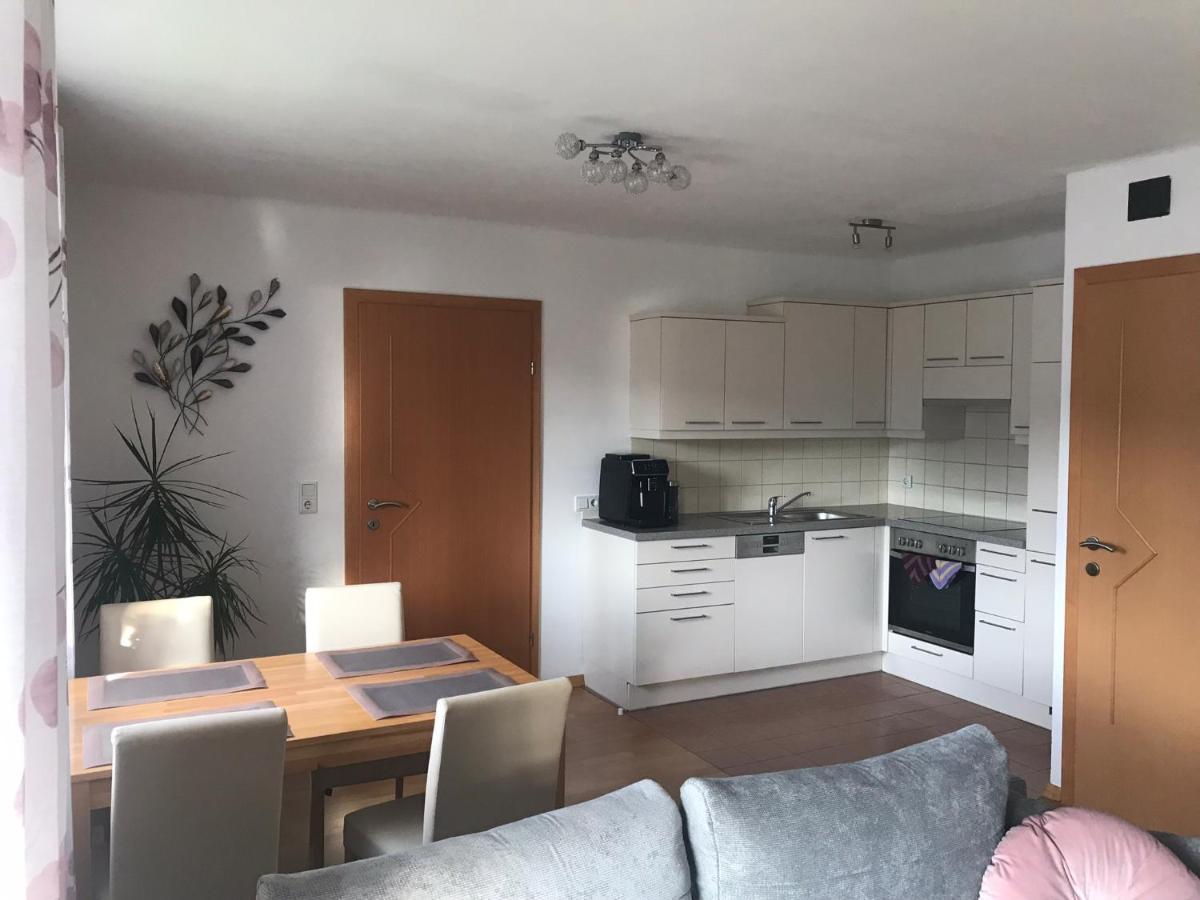 Ferienwohnung Lechnerhof Tiefgraben Екстер'єр фото