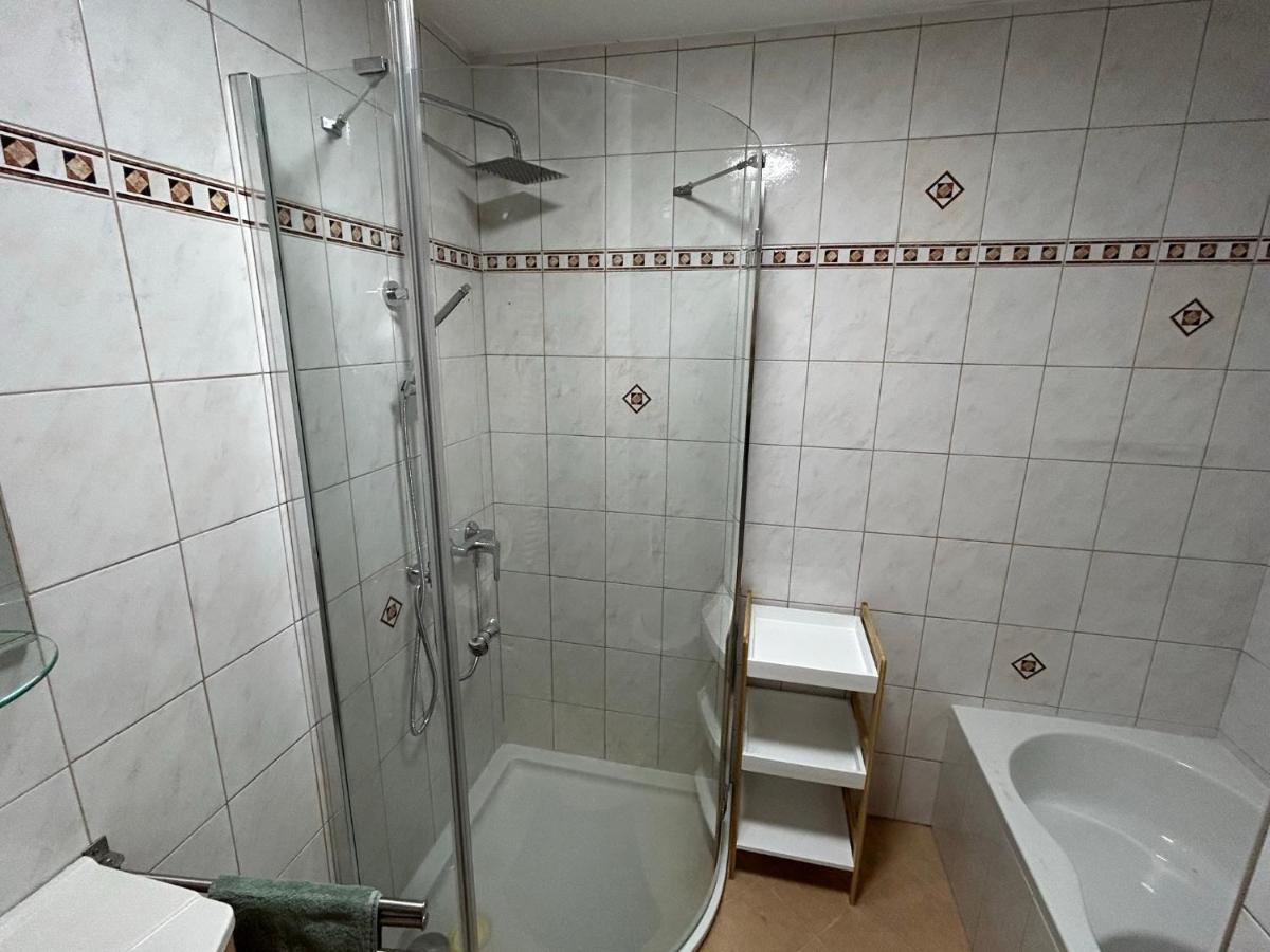 Ferienwohnung Lechnerhof Tiefgraben Екстер'єр фото