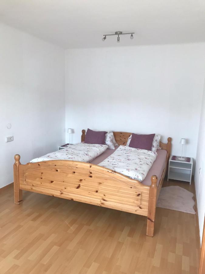 Ferienwohnung Lechnerhof Tiefgraben Екстер'єр фото