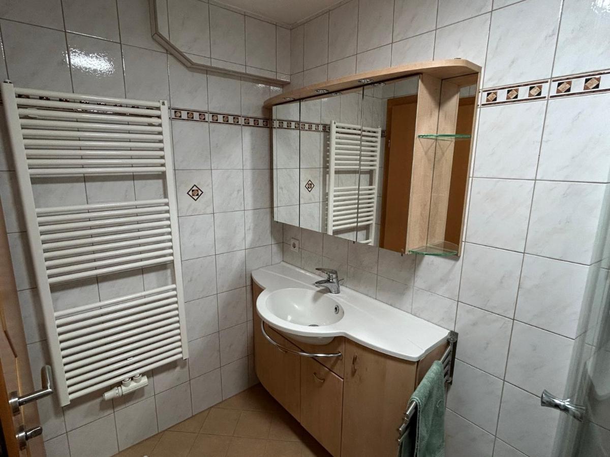 Ferienwohnung Lechnerhof Tiefgraben Екстер'єр фото