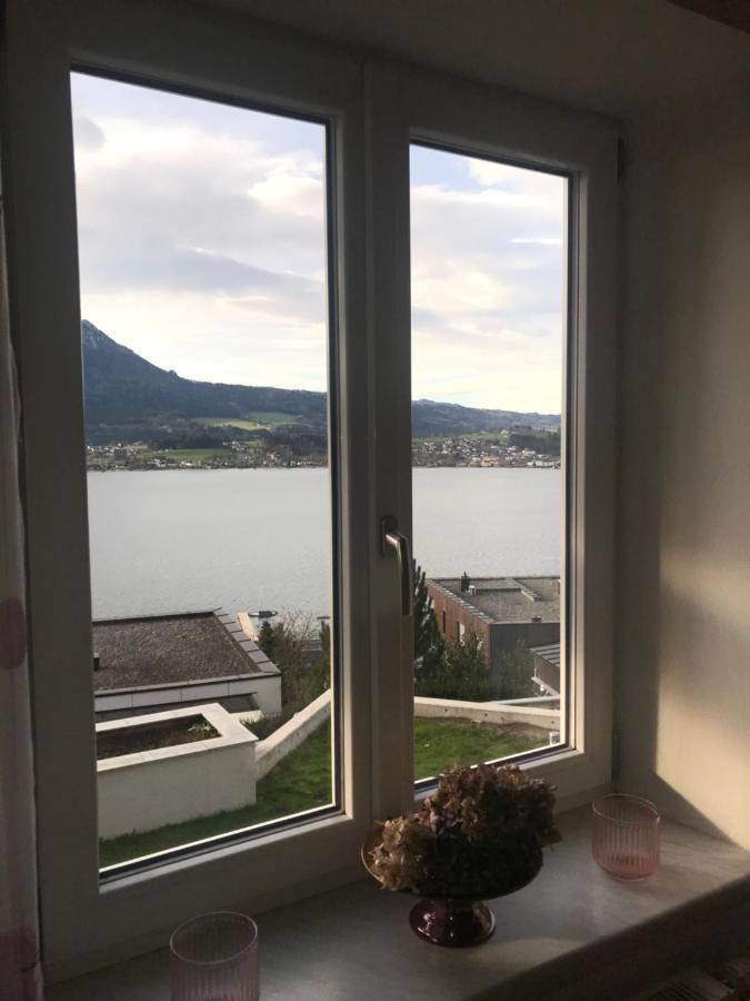 Ferienwohnung Lechnerhof Tiefgraben Екстер'єр фото