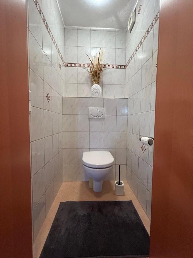 Ferienwohnung Lechnerhof Tiefgraben Екстер'єр фото