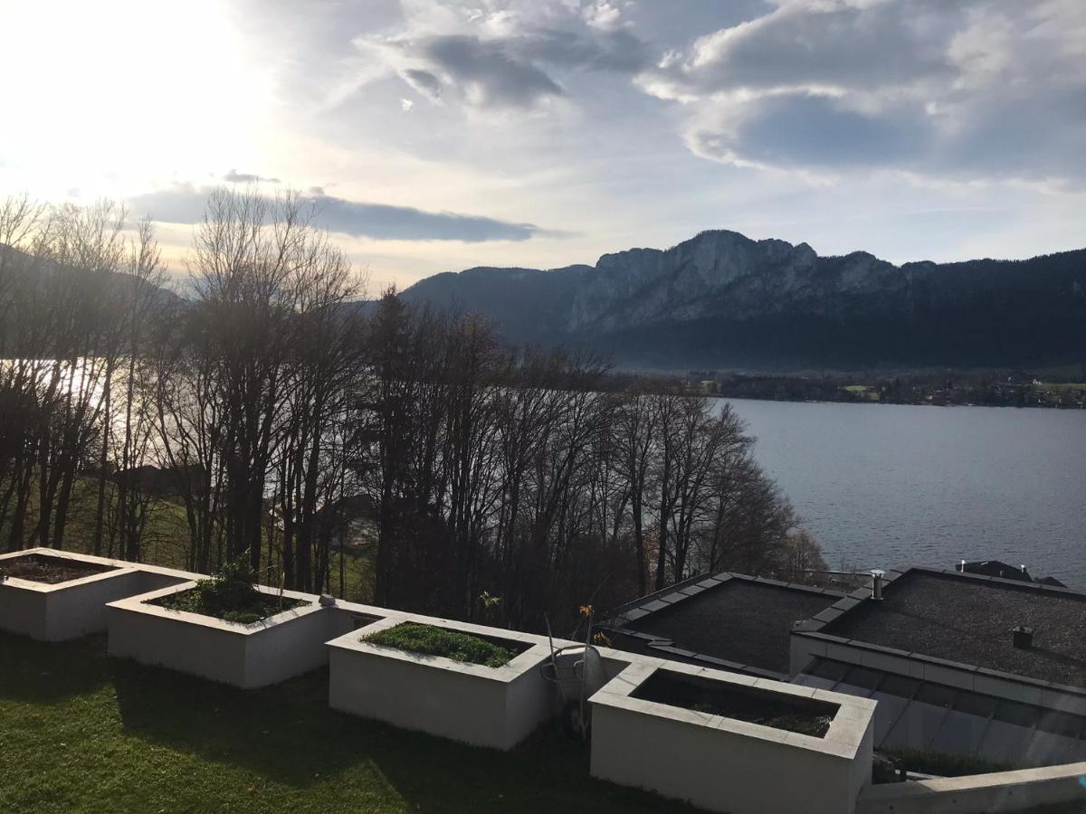 Ferienwohnung Lechnerhof Tiefgraben Екстер'єр фото