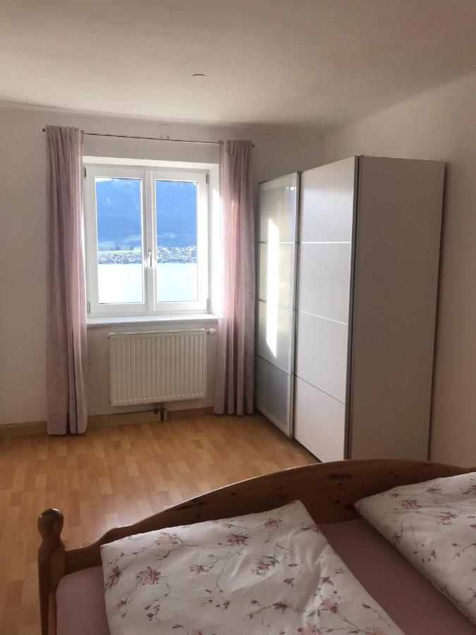 Ferienwohnung Lechnerhof Tiefgraben Екстер'єр фото