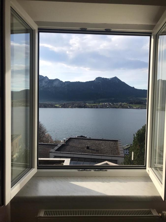 Ferienwohnung Lechnerhof Tiefgraben Екстер'єр фото